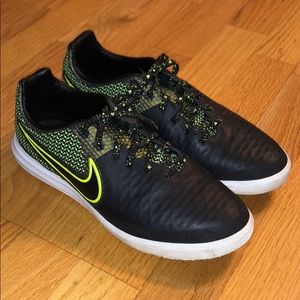 Indoor Soccer Cleats